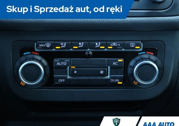 Volkswagen Golf Plus cena 20000 przebieg: 194176, rok produkcji 2009 z Wilamowice małe 232